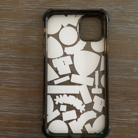 iPhone case 11 pro max Brooklyn nets - Picture 2 of 2